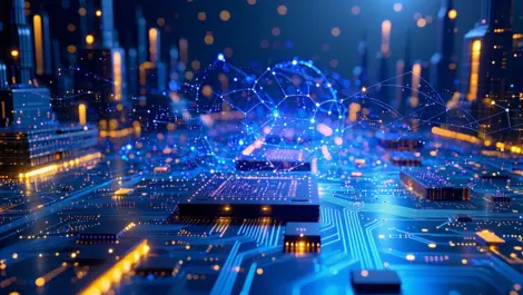 Cybersecurity predictions for 2025: Quantum threats rise