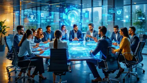 Avanade report: mid-market firms embrace AI despite hurdles