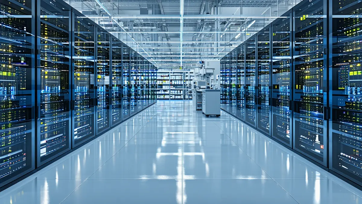 Hitachi Vantara revamps FarmaMondo's storage system