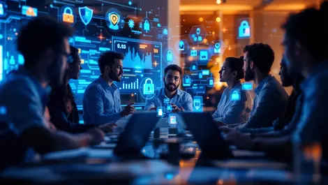 ISACA renews ties with EU for cybersecurity workforce boost