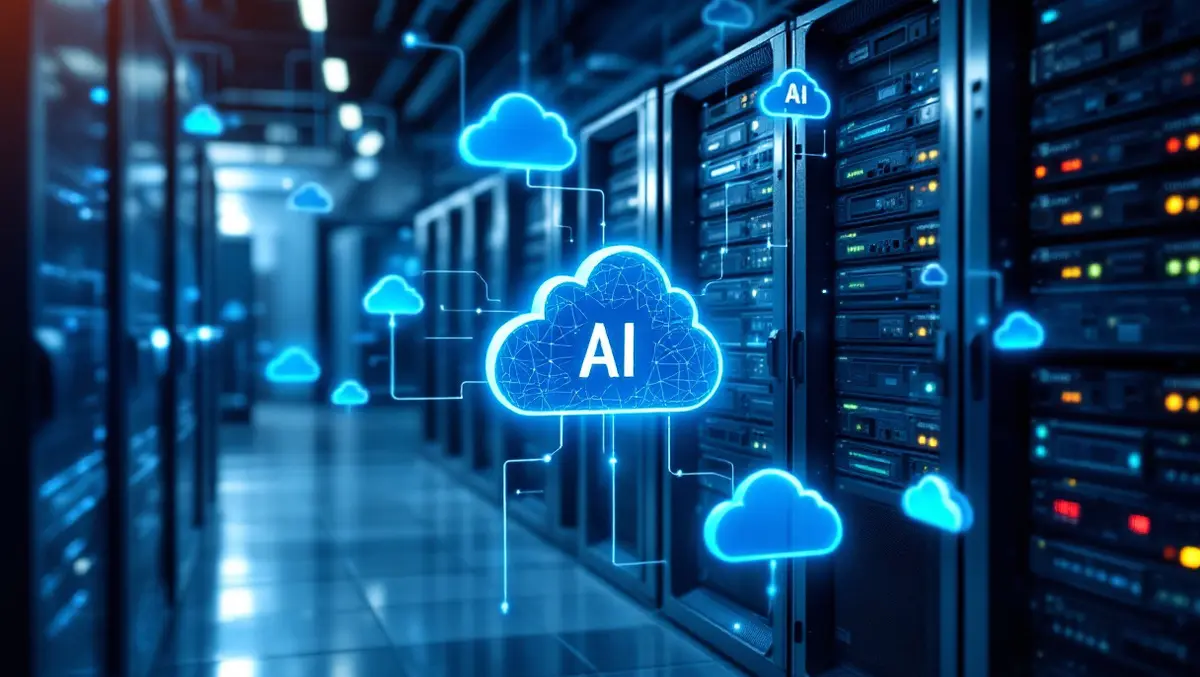 Red Hat & AMD extend AI & virtualisation for hybrid cloud
