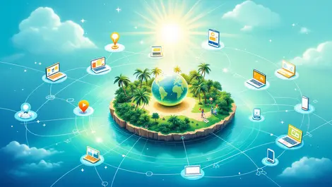 Milestone Systems empowers South Pacific with local leadership