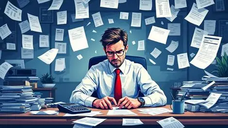 UK finance teams face delays as expense management stays manual