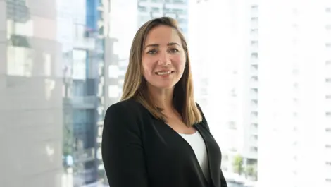 Lauren Nemeth named Chief Revenue Officer to drive growth at New Relic