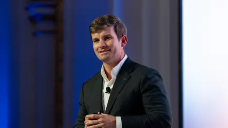 Ps   parker burke   headshot