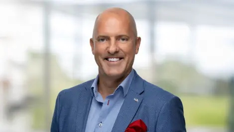 Jason Langley named Oracle New Zealand Managing Director