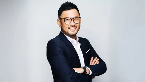 Desmond Ling appointed managing director NZ to lead MacGear