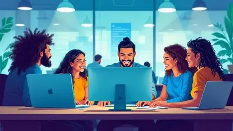 Rise by Talent launches new strategy to boost tech diversity