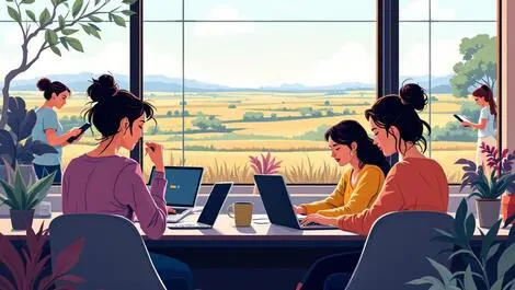 Her Tech Circle launches AUD $4,000 scholarships for regional women