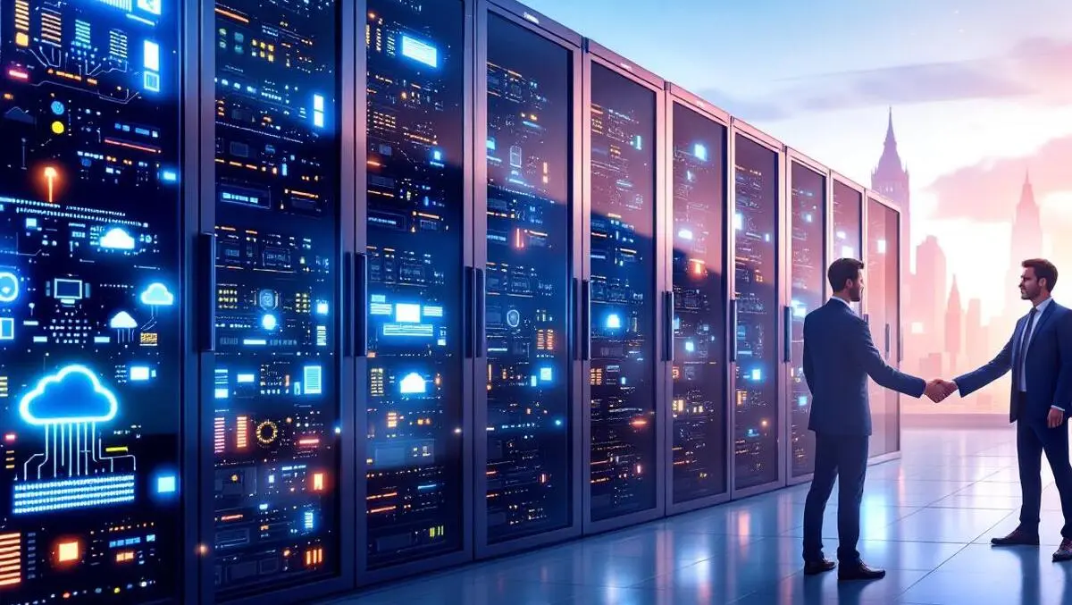 Rumble eyes Tether-backed stock takeover of Northern Data