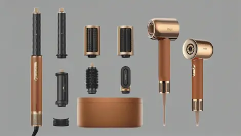 Dreame announced as official hair tool partner for NZFW 2025