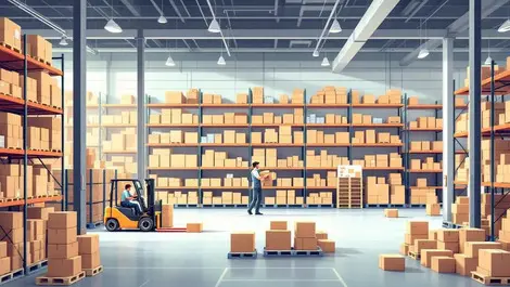 Wincanton extends Whittard fulfilment deal to support UK growth