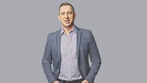 Ben Goodman named Adobe President for APAC & DX Japan