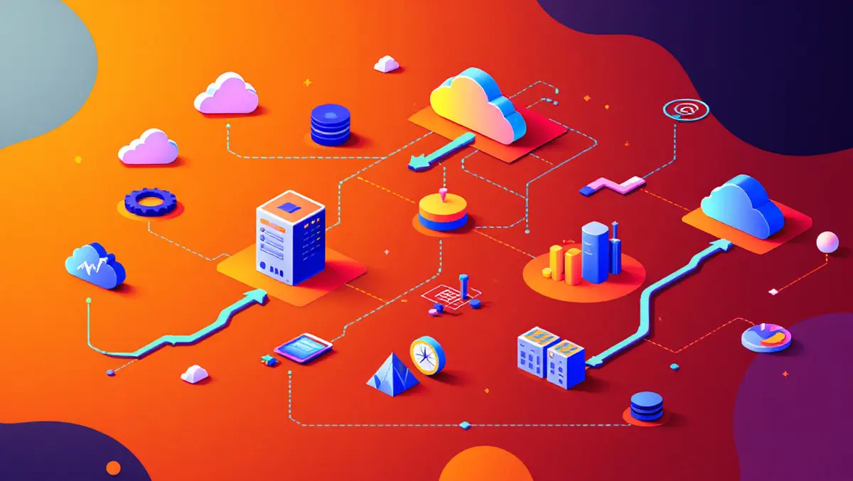 Cisco launches Data Fabric to unify machine data for AI insights