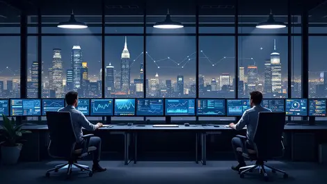 Bell Canada launches autonomous Security Operations Centre
