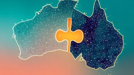 Advent One & Resilient Asia Pacific merge to boost IT services
