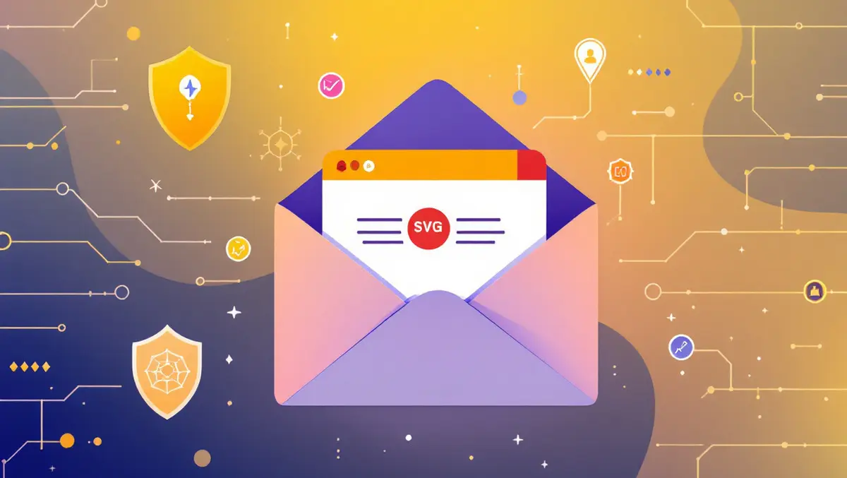 Microsoft details AI-powered defences against novel SVG phishing