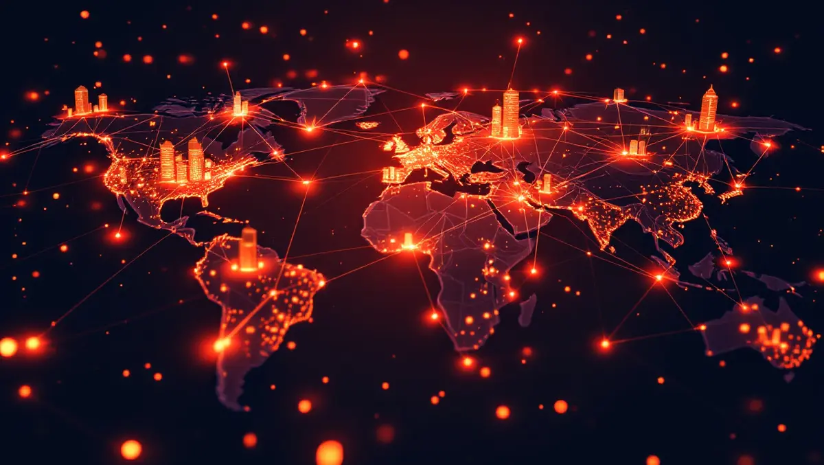 Equinix launches platform to boost distributed AI worldwide