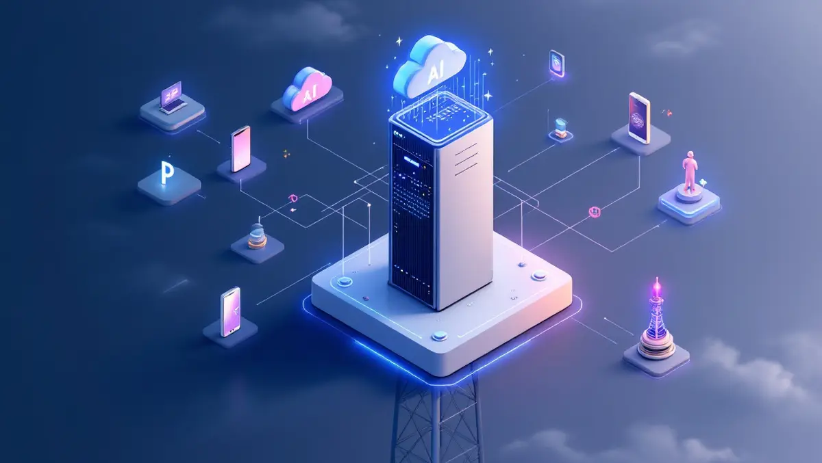 Dell unveils PowerEdge XR8720t for AI-ready telecom edge use