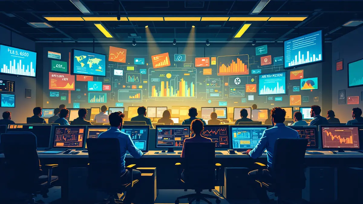 US banks struggle with payments modernisation amid rising outages