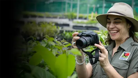 Canon Oceania awards AUD $5,000 grants to four local groups