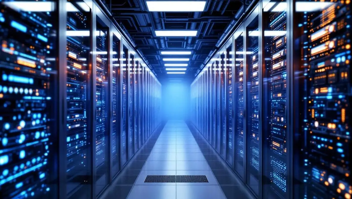 AMD unveils Helios rack built for Meta's AI data centre vision