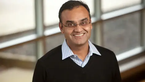 Arvind vaishnav  head  philips innovation campus