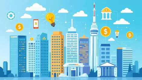 Budget 2025: Tech & finance leaders urge fintech reforms
