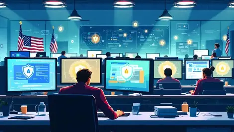 US defence firms race to meet strict new DoD cybersecurity rules