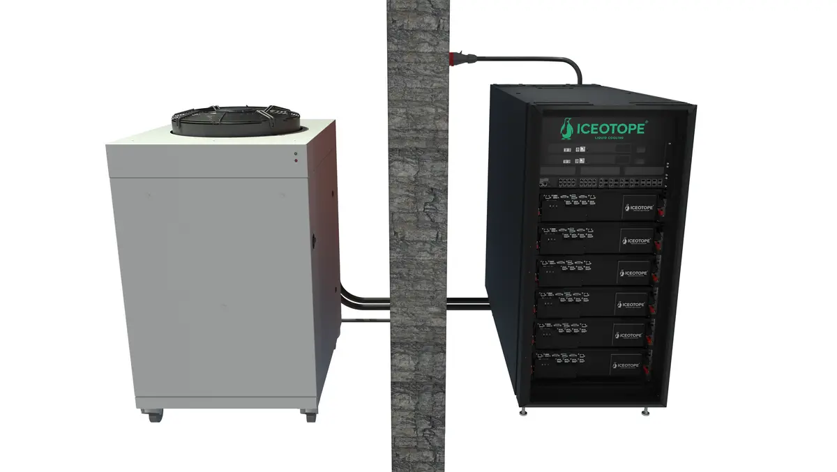 Iceotope launches KUL BOX to boost AI edge computing in factories