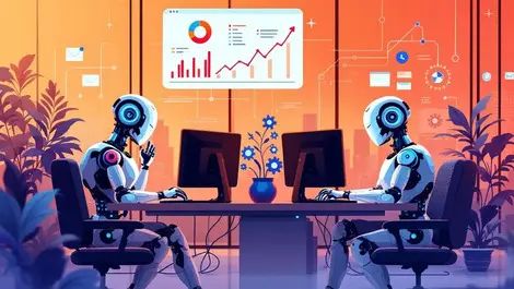Automation seen as key to AI success in Australia & New Zealand