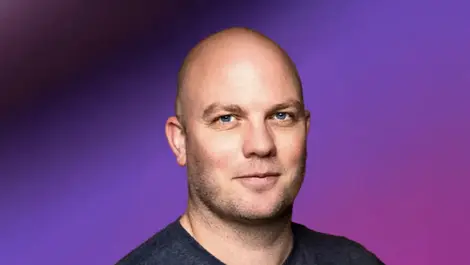 Andy wiggan mangopay