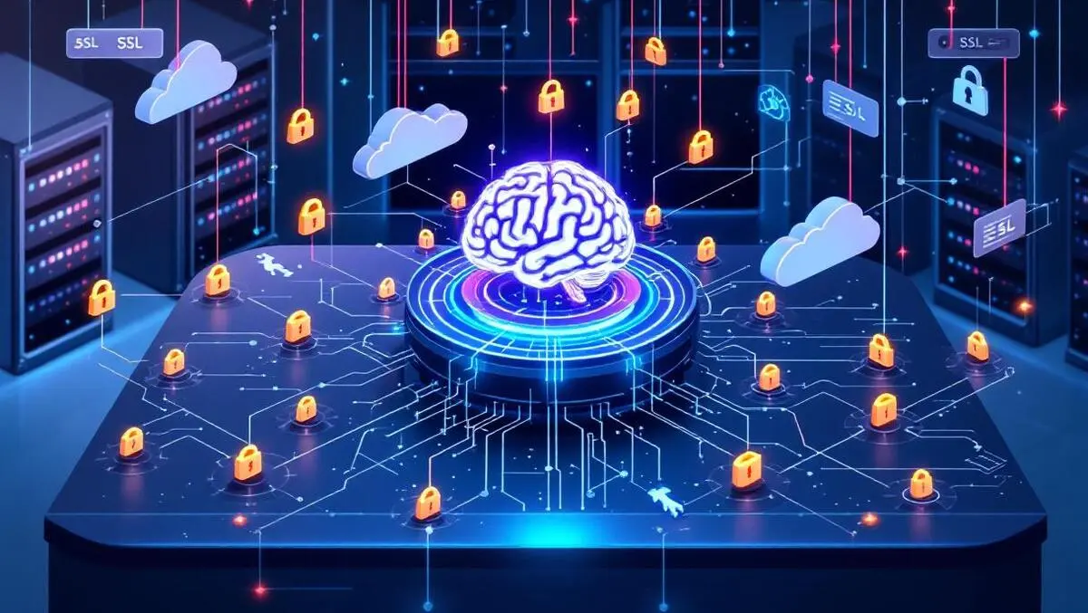 AppViewX unveils AI tools for 47-day SSL certificate era
