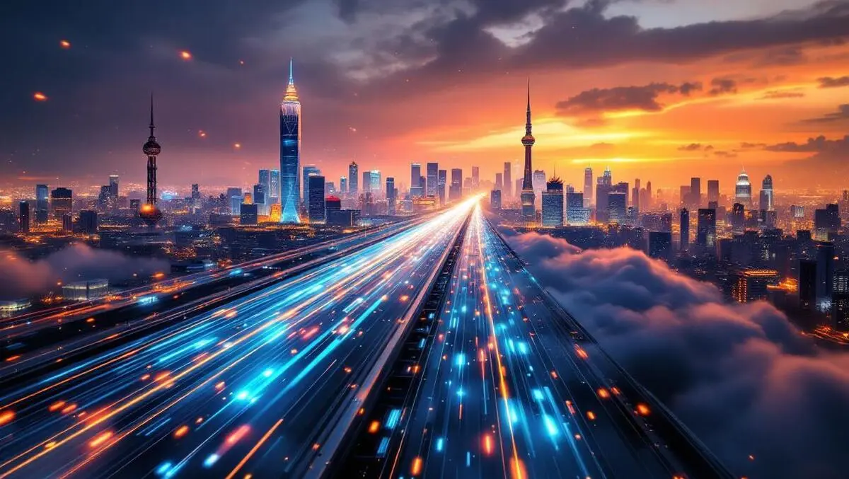 Cloudflare, JD Cloud boost China-global AI inference