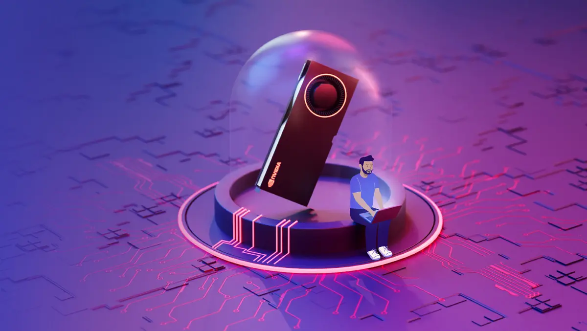 Hetzner unveils GEX131 Blackwell GPU server for AI