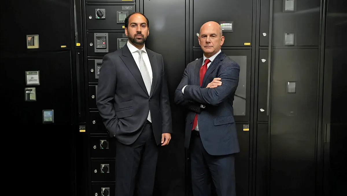 Prism power us expansion