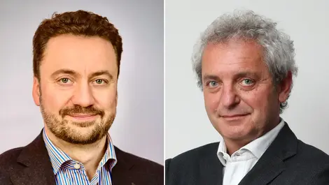 Targa Telematics tops European fleet UBI provider ranking