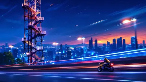 CelcomDigi spotlights 5G with towerrun & track duel