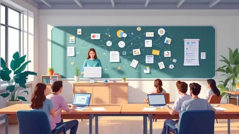 CurricuLLM unveils Studio Mode for AI-powered planning