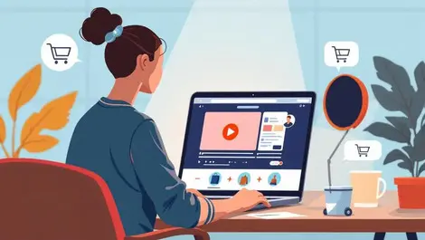 Uk online shopper personalized video recovered abandoned baskets