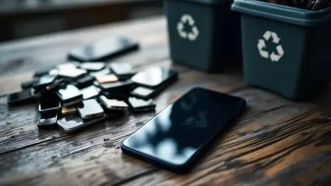Uswitch urges pause on upgrades amid smartphone apathy