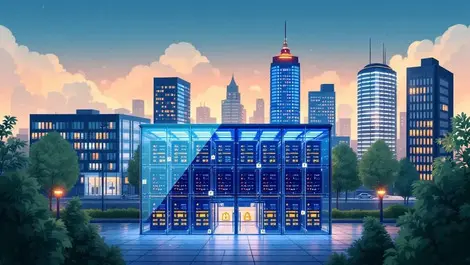 Workday adds Frankfurt data residency for EU CLM users