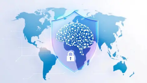 Secure ai brain shield locks us asia pacific governed agents