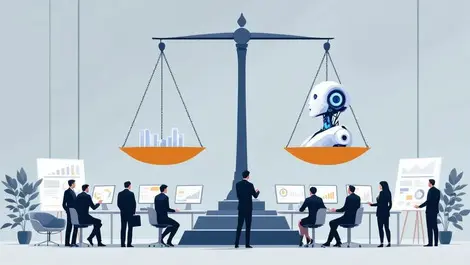 Insurers eye AI-led claims as bias & risk fears grow