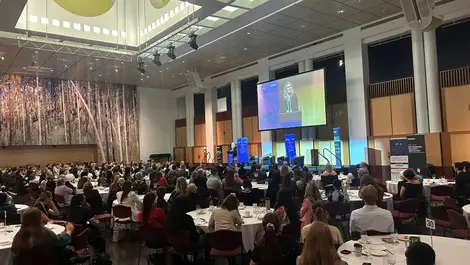 Summit targets gender gap in Australia's cyber ranks