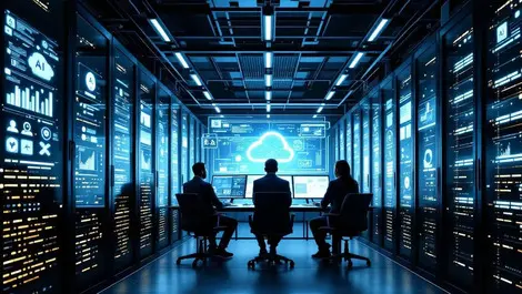 TD SYNNEX & SAS unveil Viya partner lab for Europe