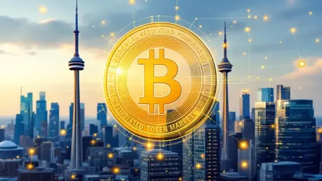 Experts: CAD token market growth hinges on clear rules