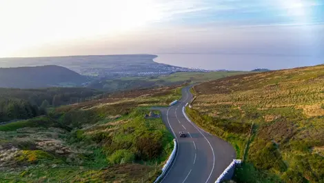 Isle of Man hosts first spring interceltic business forum