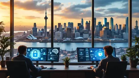 Island brings secure AI-ready enterprise browser to ANZ