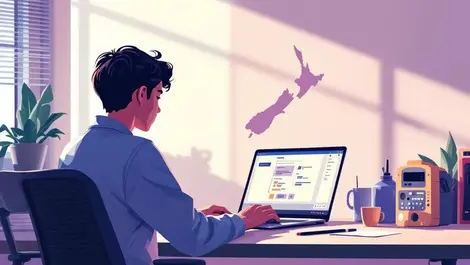 Datacom launches AI virtual work experience module